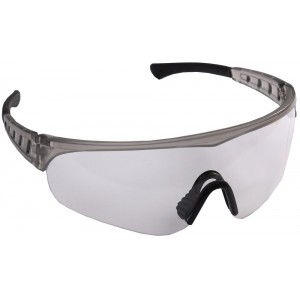 Очки защитные открытые Stayer 2-110431