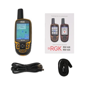 Навигатор RGK NV-64 751735