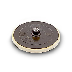 Насадка для дрели и УШМ с липучкой 165 мм Makita 743053-3