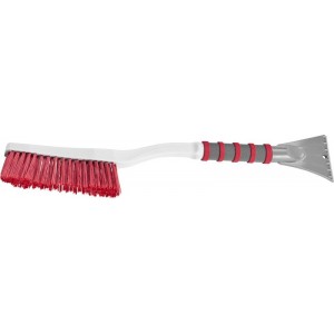 Щетка-сметка для снега со скребком 610 мм ЗУБР МАСТЕР 61064-061