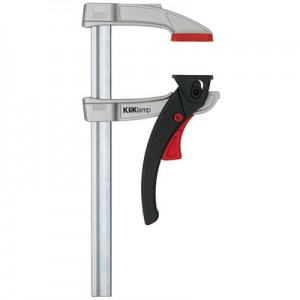 Струбцина 300х80 шина 20х5 BESSEY BE-KLI30