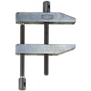 Струбцина параллельная 55х34 BESSEY BE-PA55