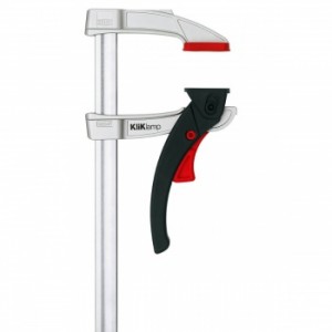 Струбцина 250х80 шина 20х5 BESSEY BE-KLI25