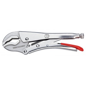 Клещи зажимные 250 мм KNIPEX KN-4114250