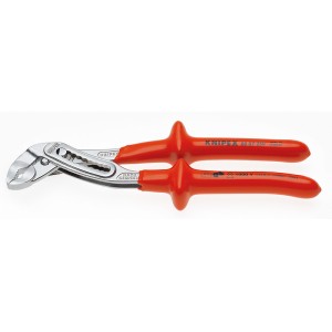Клещи переставные диэлектрические 250 мм KNIPEX KN-8807250