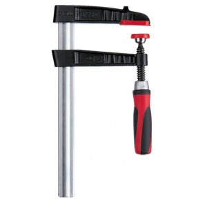 Струбцина 600х175 шина 32х10 из ковкого чугуна BESSEY BE-TG60S17