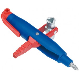 Ключ для электрошкафов KNIPEX KN-001108