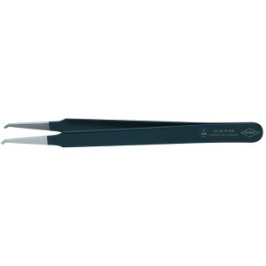 Пинцет 120 мм прецизионный KNIPEX KN-920878ESD