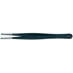 Пинцет 120 мм прецизионный KNIPEX KN-920879ESD