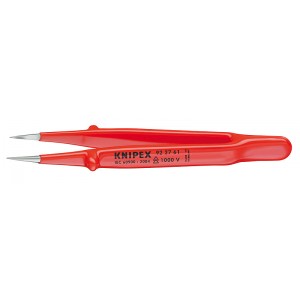Пинцет прецизионный 1000V KNIPEX KN-922761