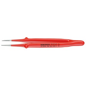 Пинцет прецизионный 1000V KNIPEX KN-922762
