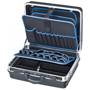 Чемодан с инструментами Basic KNIPEX KN-002105LE