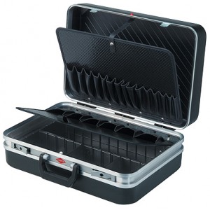 Чемодан для инструментов Standard KNIPEX KN-002120LE