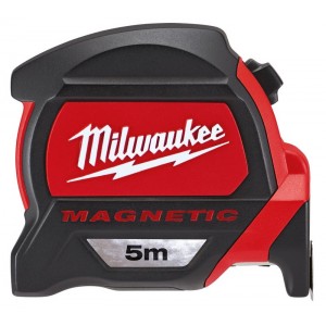 Рулетка 5 м х 16 мм Milwaukee 4932459595