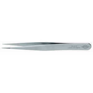 Пинцет 115 мм прецизионный KNIPEX KN-922207