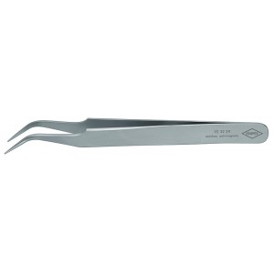 Пинцет 120 мм прецизионный KNIPEX KN-923229