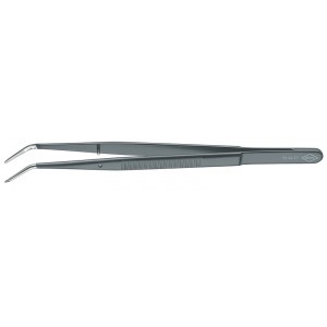 Пинцет 155 мм прецизионный KNIPEX KN-923437