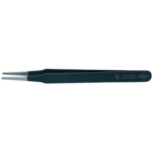Пинцет 120 мм прецизионный KNIPEX KN-925874ESD
