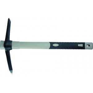 Кирка 400 г 385 мм с фибергласовой рукояткой MATRIX 21828