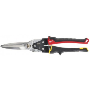 Ножницы по металлу 310 мм прямой рез Milwaukee 48224037