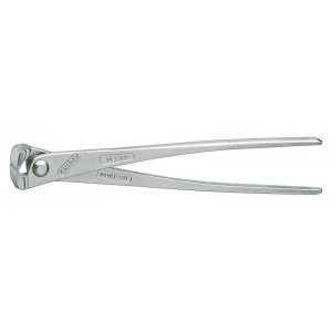 Клещи арматурные 250 мм силовые KNIPEX KN-9914250