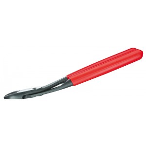 Бокорезы 250 мм изогнутые силовые KNIPEX KN-7421250