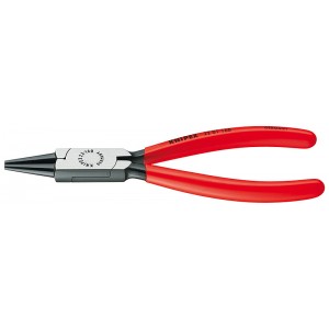 Круглогубцы 140 мм прямые KNIPEX KN-2201140