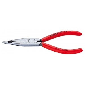 Круглогубцы 160 мм прямые для телефониста KNIPEX KN-2701160