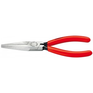 Длинногубцы 160 мм прямые KNIPEX KN-3011160