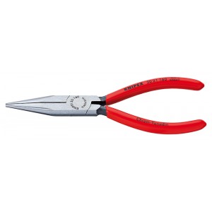 Длинногубцы 160 мм прямые KNIPEX KN-3021160