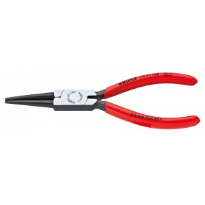Длинногубцы 160 мм прямые KNIPEX KN-3031160