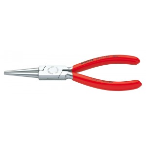 Длинногубцы 160 мм прямые KNIPEX KN-3033160