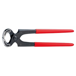 Клещи плотницкие 250 мм KNIPEX KN-5001250