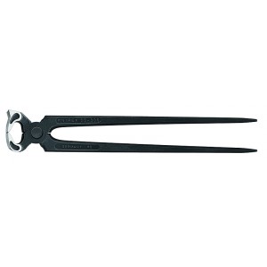 Клещи для подковывания лошадей 300 мм с функцией молотка KNIPEX KN-5500300