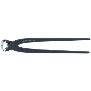 Клещи арматурные 200 мм KNIPEX KN-9900200