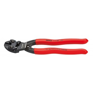 Болторез 200 мм KNIPEX KN-7121200