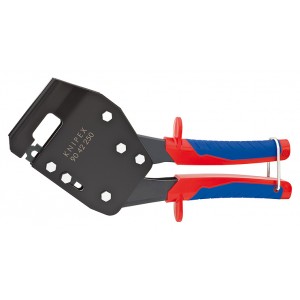 Клещи для монтажа металлических профилей 250 мм KNIPEX KN-9042250