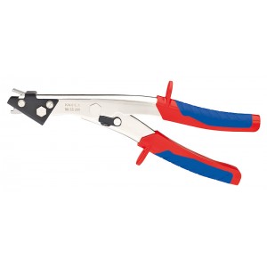 Клещи высечные 280 мм KNIPEX KN-9055280