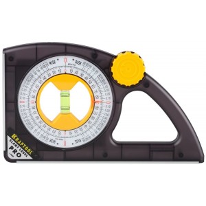 Уровень-угломер PRO 360С Kraftool 1-34850