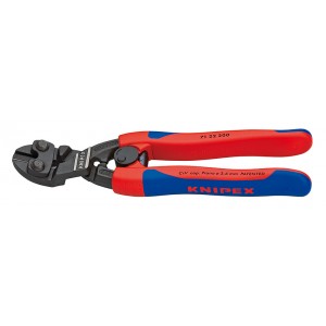 Болторез 200 мм KNIPEX KN-7122200