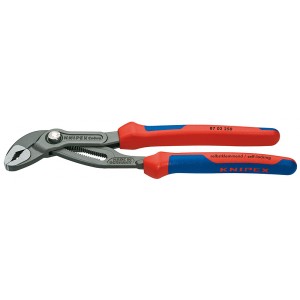 Клещи переставные 250 мм КОБРА KNIPEX KN-8702250