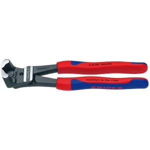 Болторез 200 мм торцевой KNIPEX KN-6102200