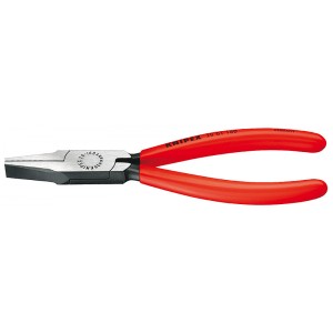 Плоскогубцы 125 мм прямые KNIPEX KN-2001125