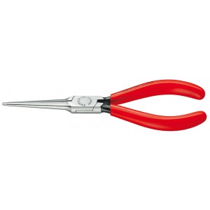 Плоскогубцы 160 мм прямые захватные KNIPEX KN-3111160