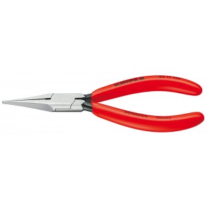 Плоскогубцы 135 мм прямые для регулировки KNIPEX KN-3211135