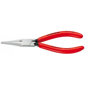Плоскогубцы 135 мм прямые для регулировки KNIPEX KN-3221135