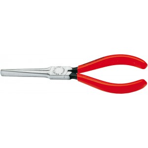 Плоскогубцы 160 мм прямые модель Утконосы KNIPEX KN-3301160