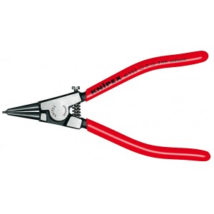 Съемник внешних стопорных колец 140 мм KNIPEX KN-4611G0