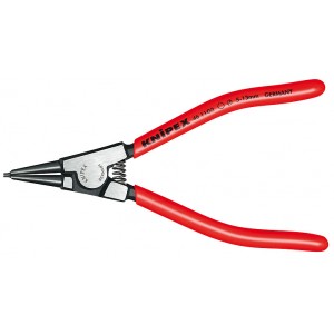 Съемник внешних стопорных колец 180 мм KNIPEX KN-4611G4
