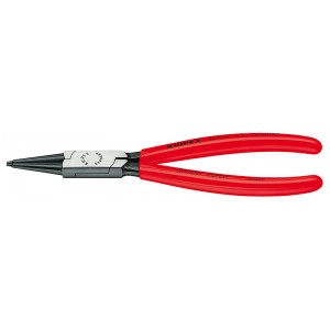 Съемник внутренних стопорных колец 180 мм KNIPEX KN-4411J2